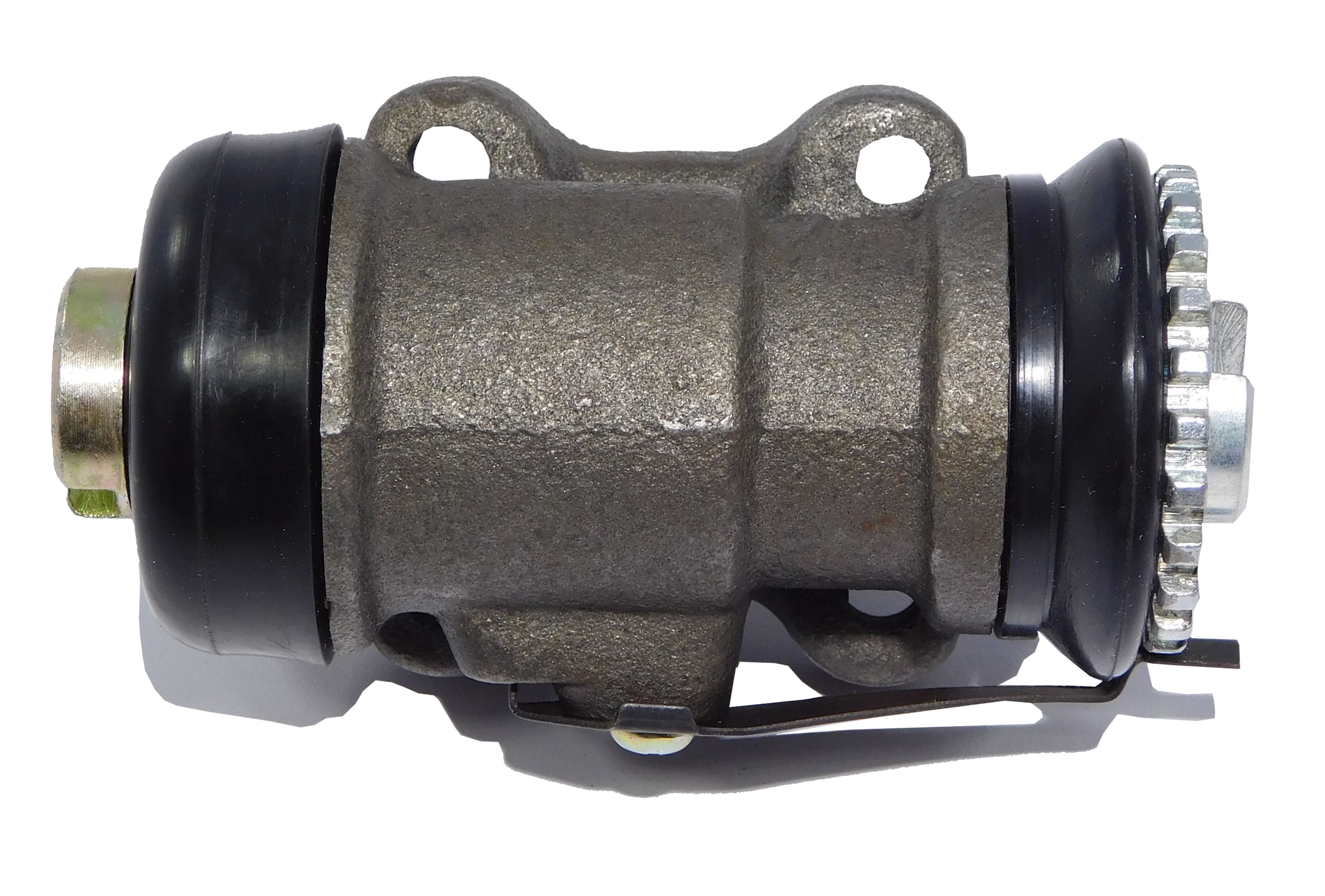 Bomba Auxiliar Toyota