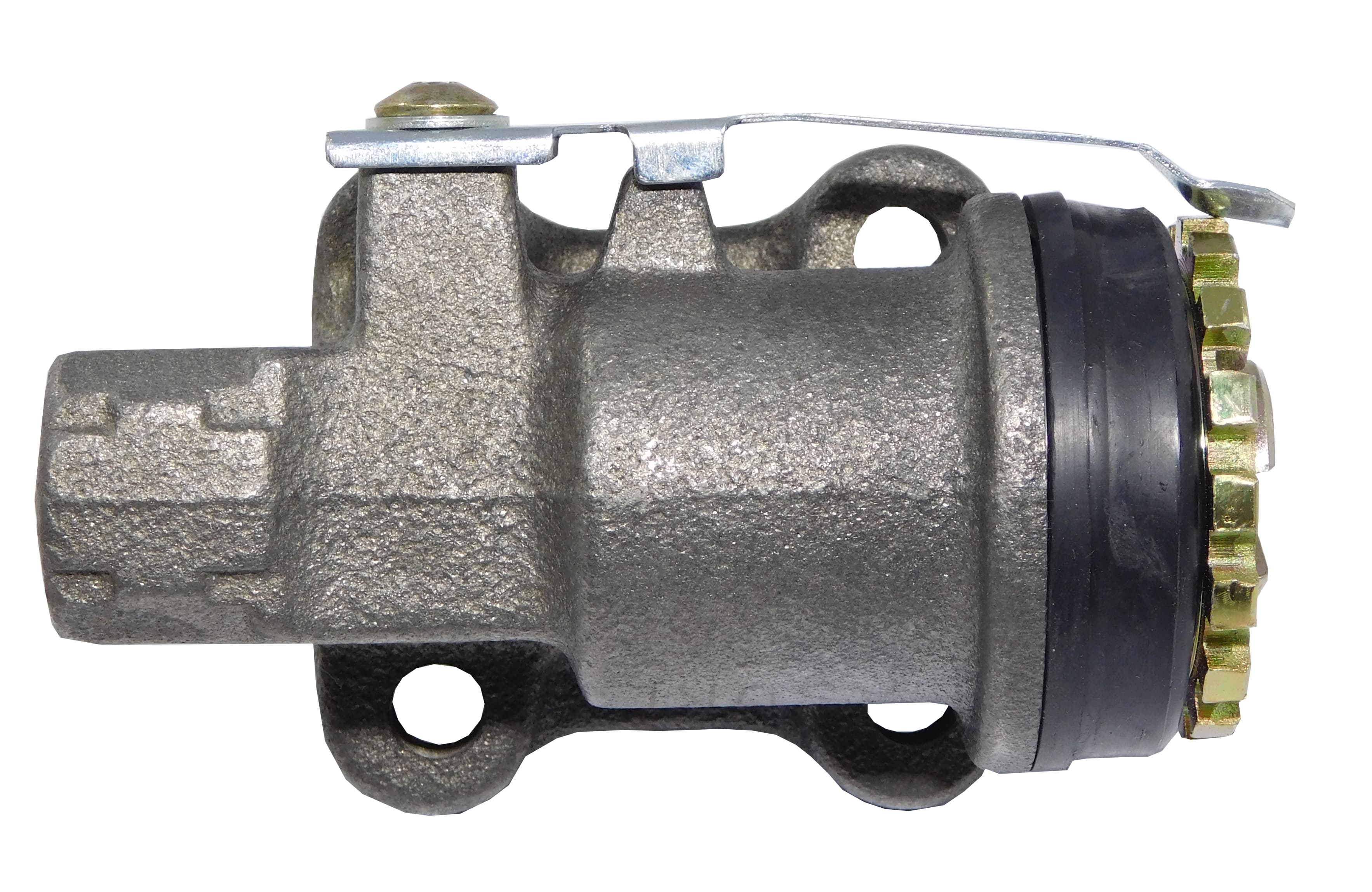 Bomba Auxiliar Toyota