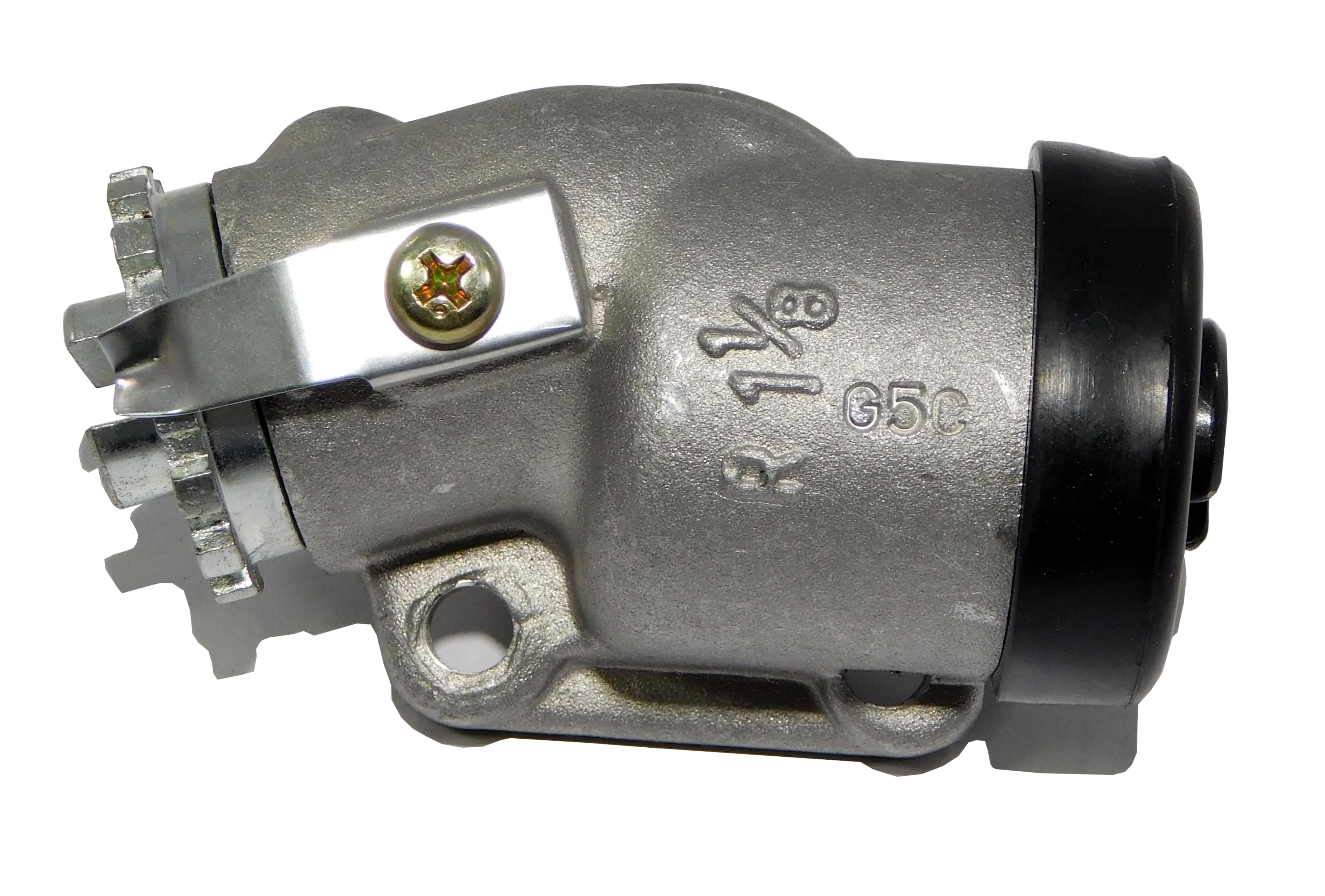 Bomba Auxiliar Toyota