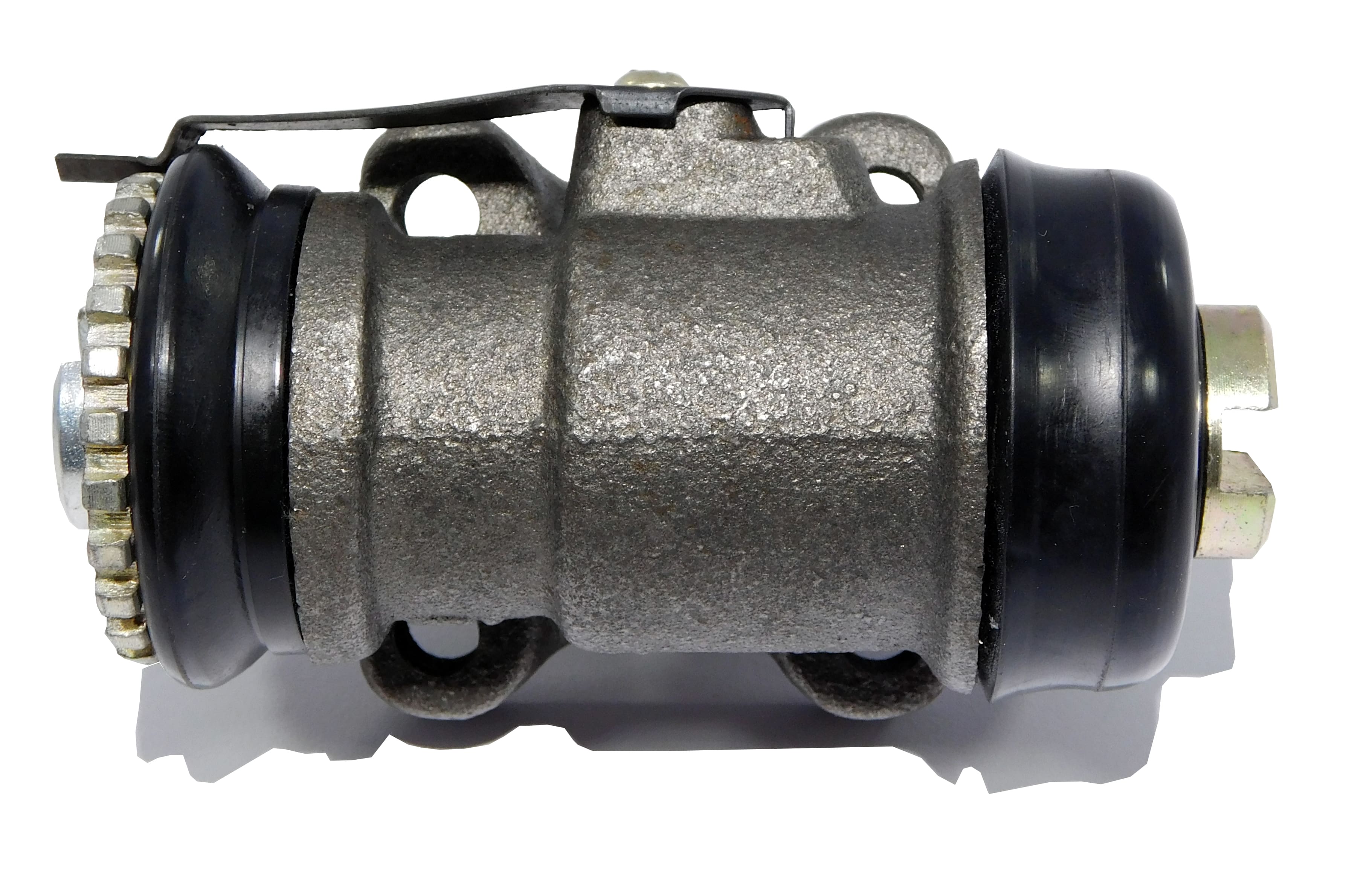 Bomba Auxiliar Toyota