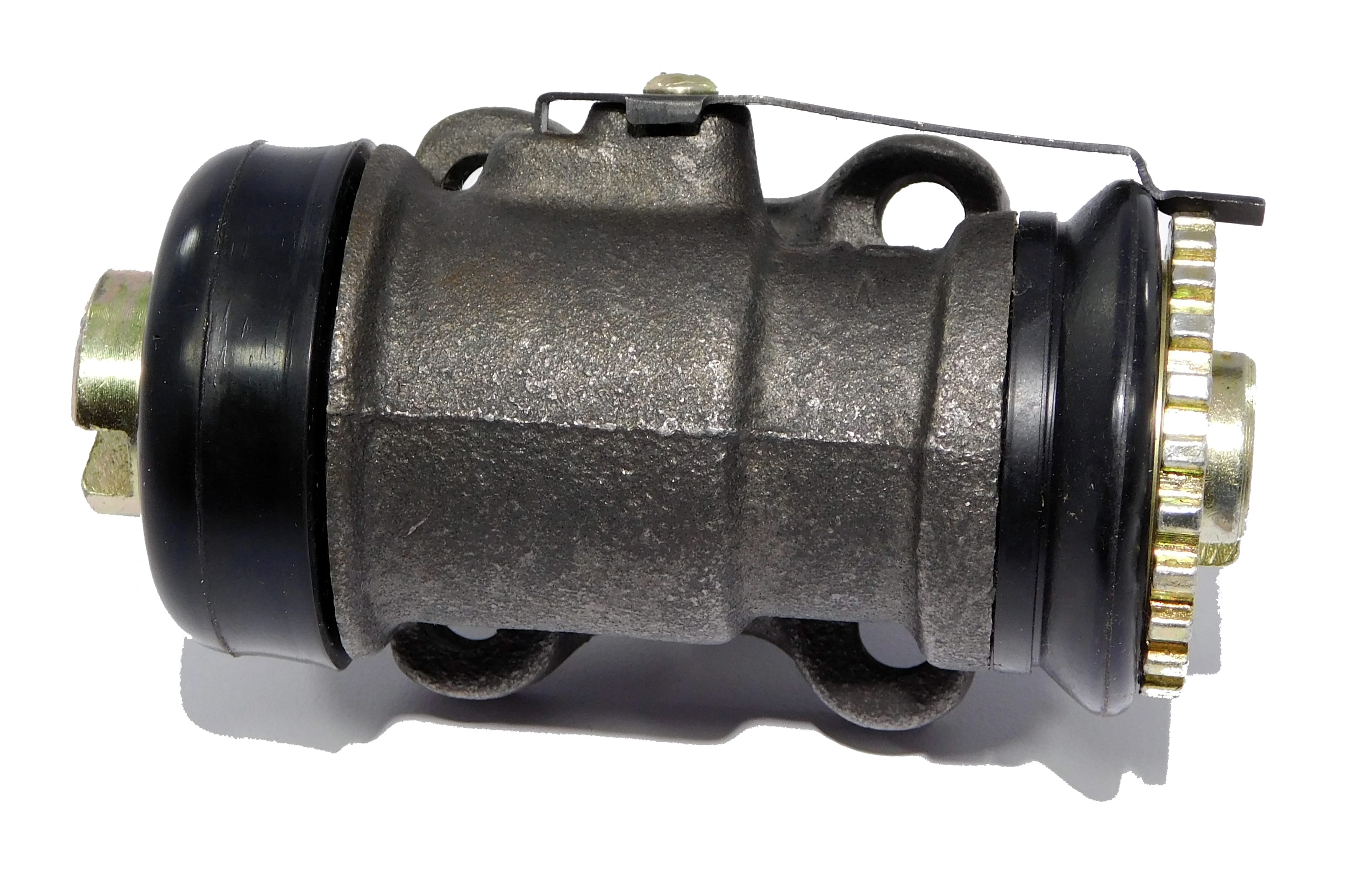 Bomba Auxiliar Toyota