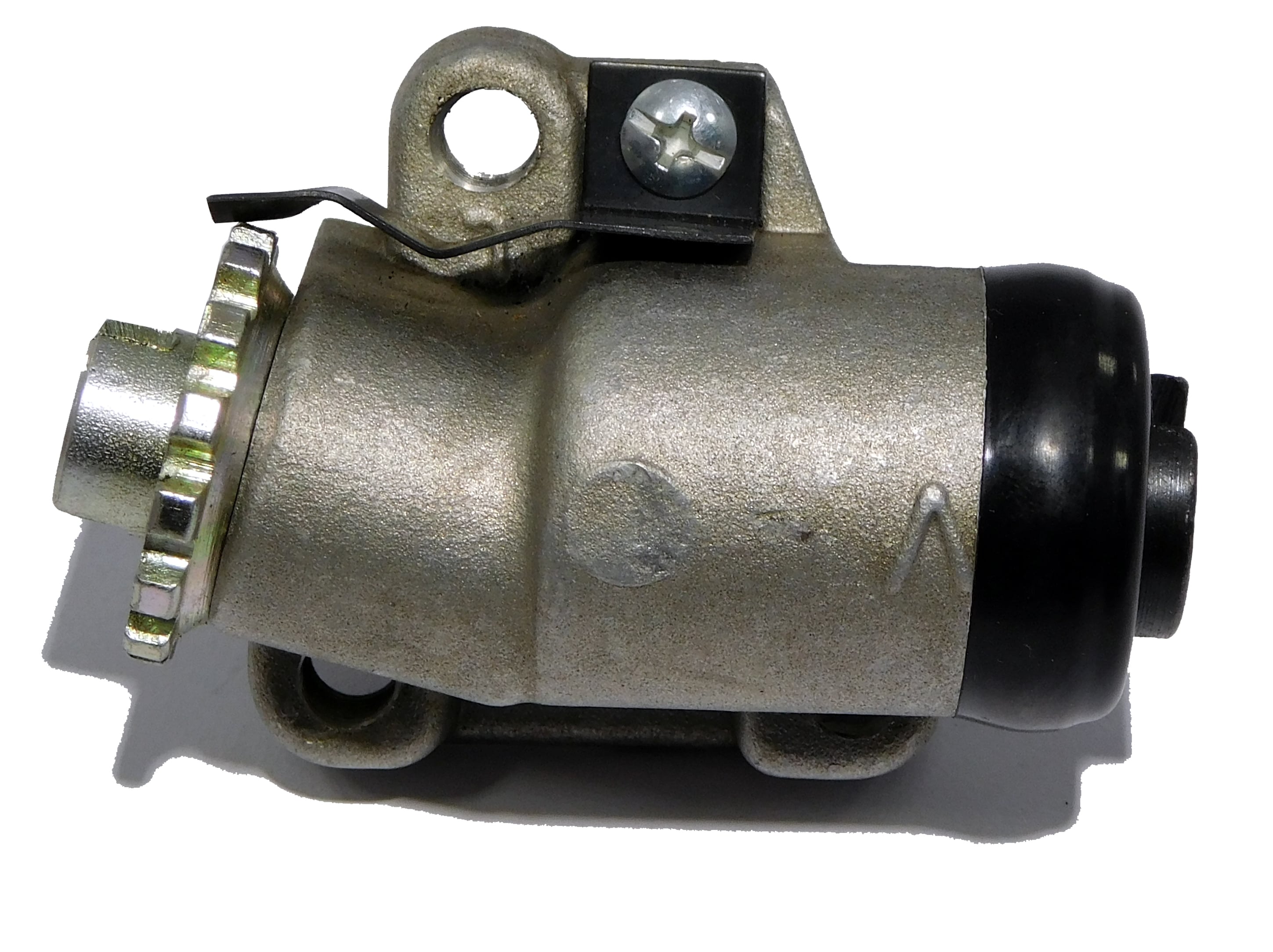 Bomba Auxiliar Toyota