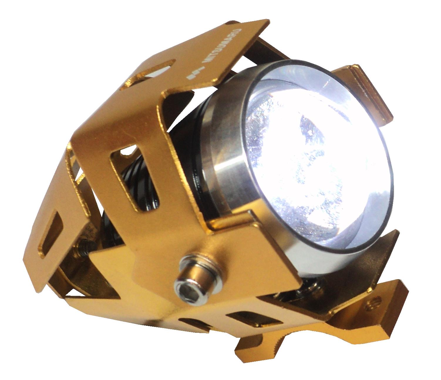 Neblineras Speed Light