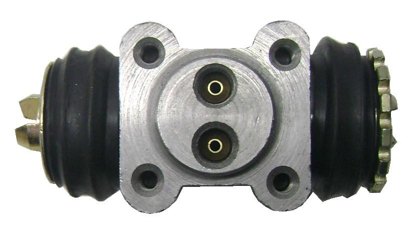 Bomba Auxiliar Mazda