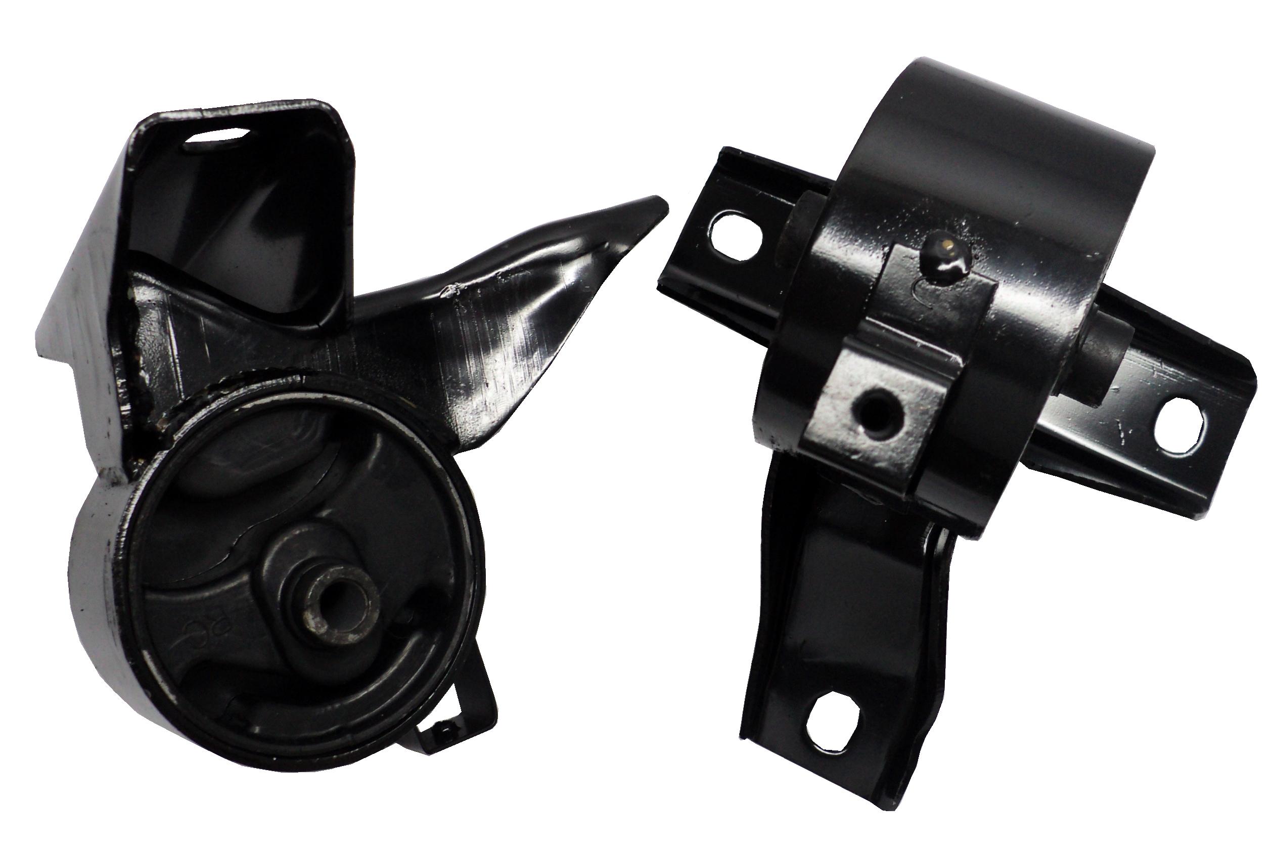 Cargador Motor Nissan