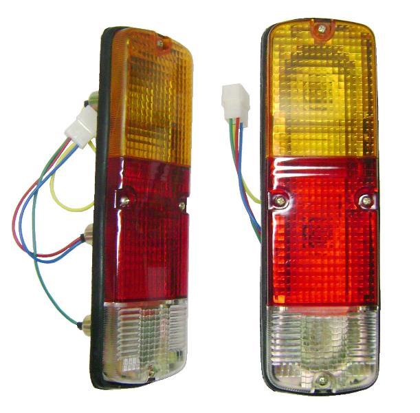 Lamparas Universales