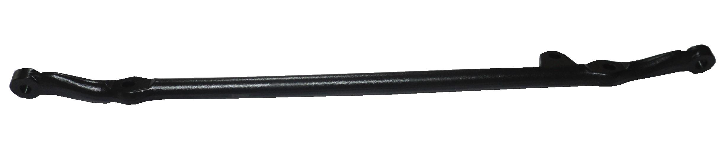 Barillas Central Pickup