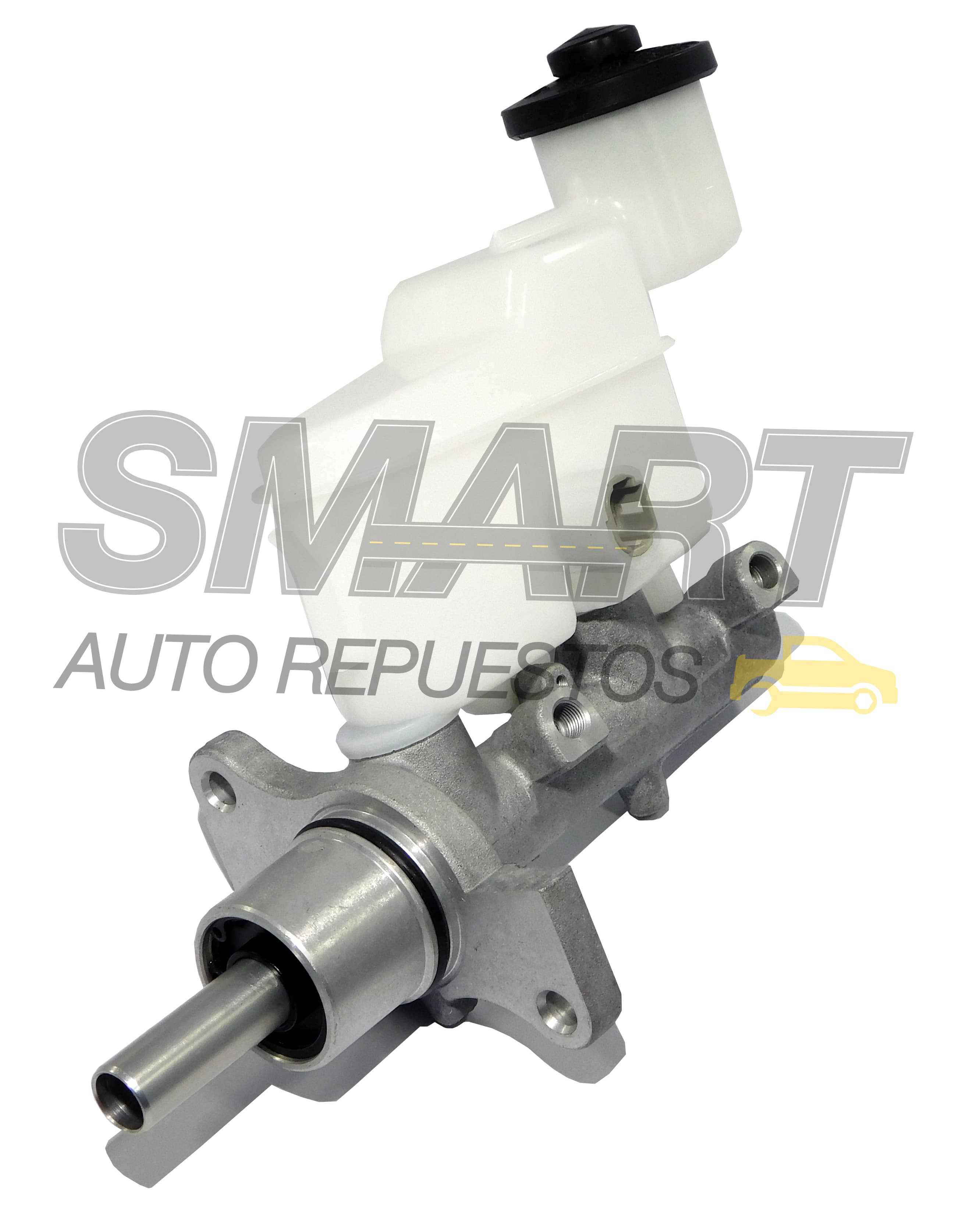 Bomba Central De Freno 