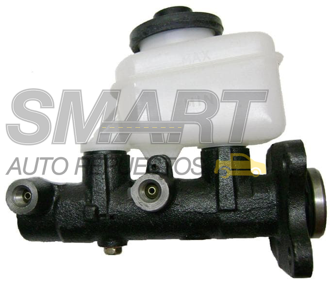 Bomba Central Toyota