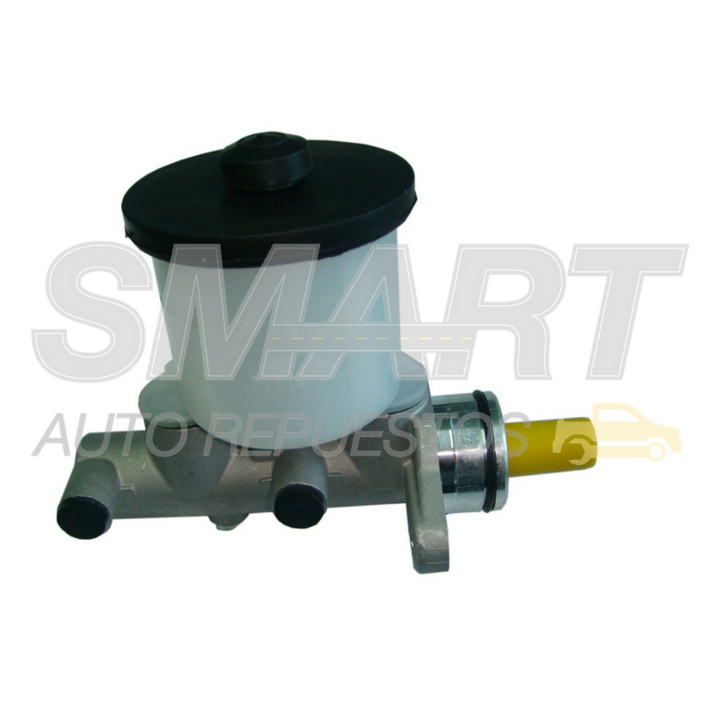 Bomba Central Suzuki