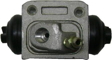 Bomba Auxiliar Suzuki