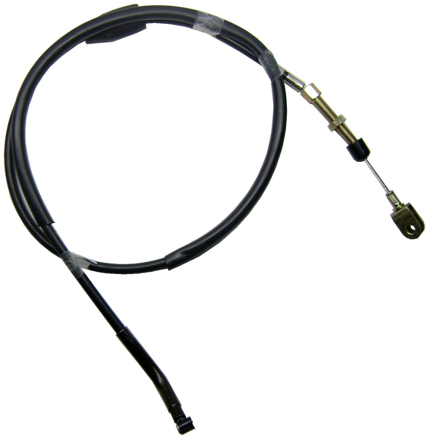 Cable Clutch En125