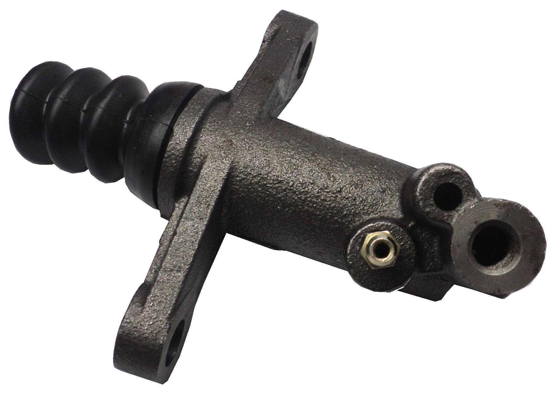 Auxiliar Clutch Isuzu