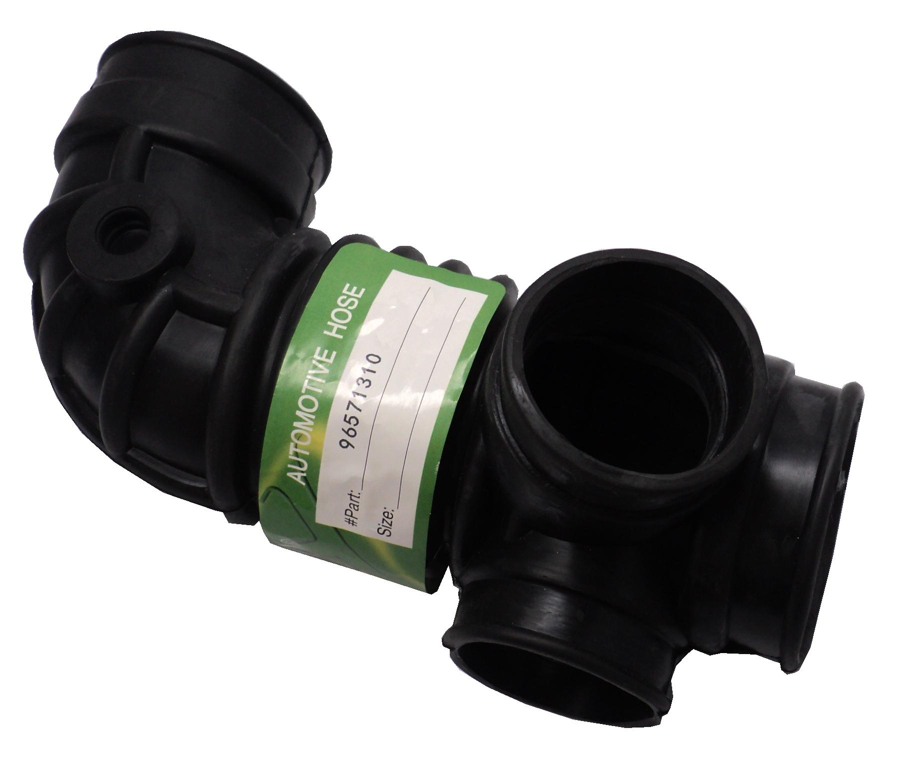 Manguera Filtro Aire