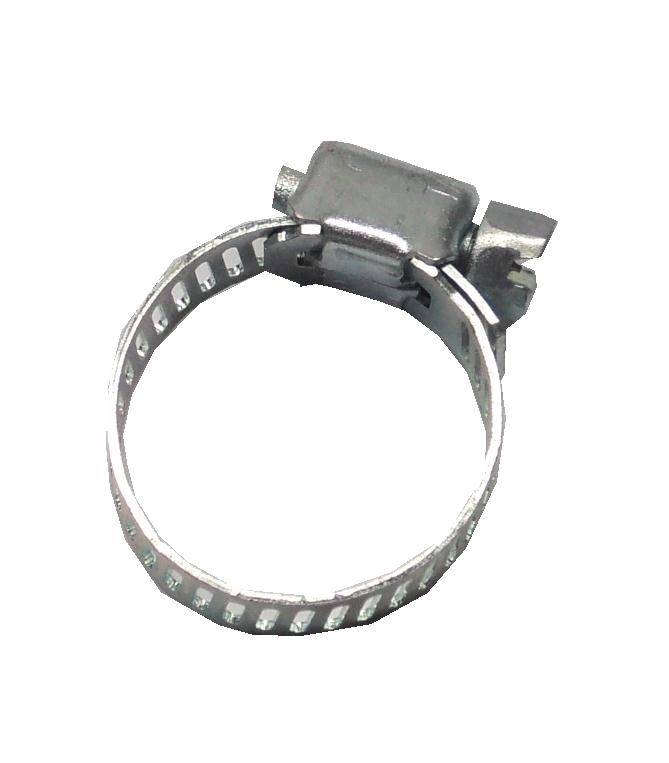 Abrazadera Galvanizada