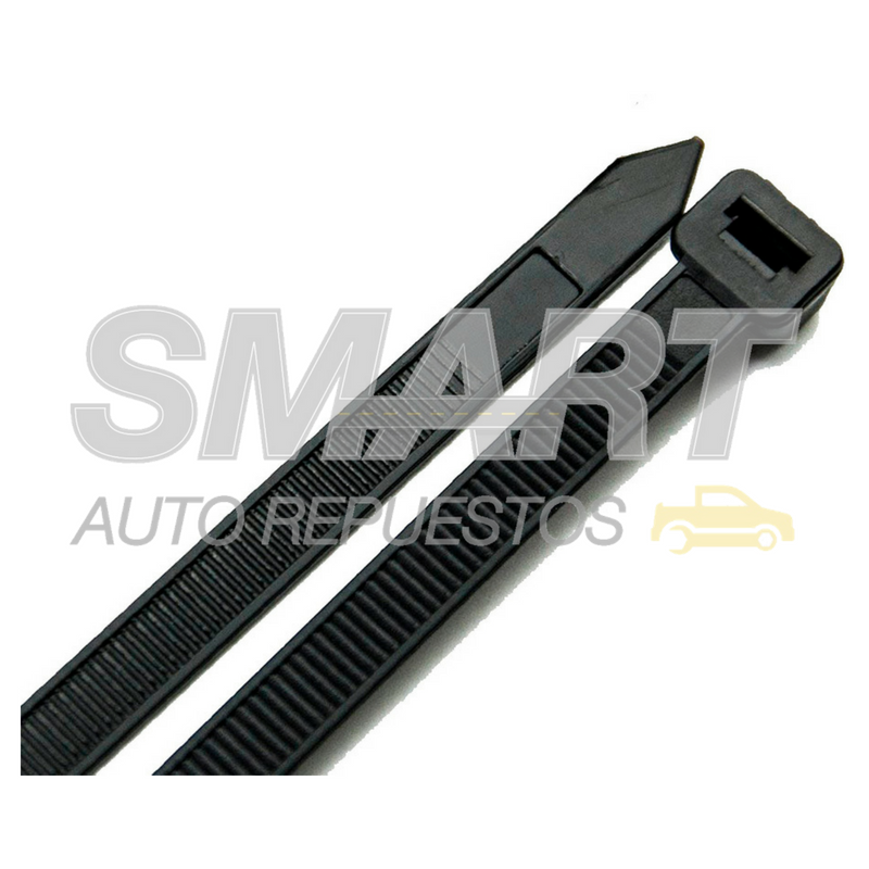 Abrazaderas Cubre Polvo