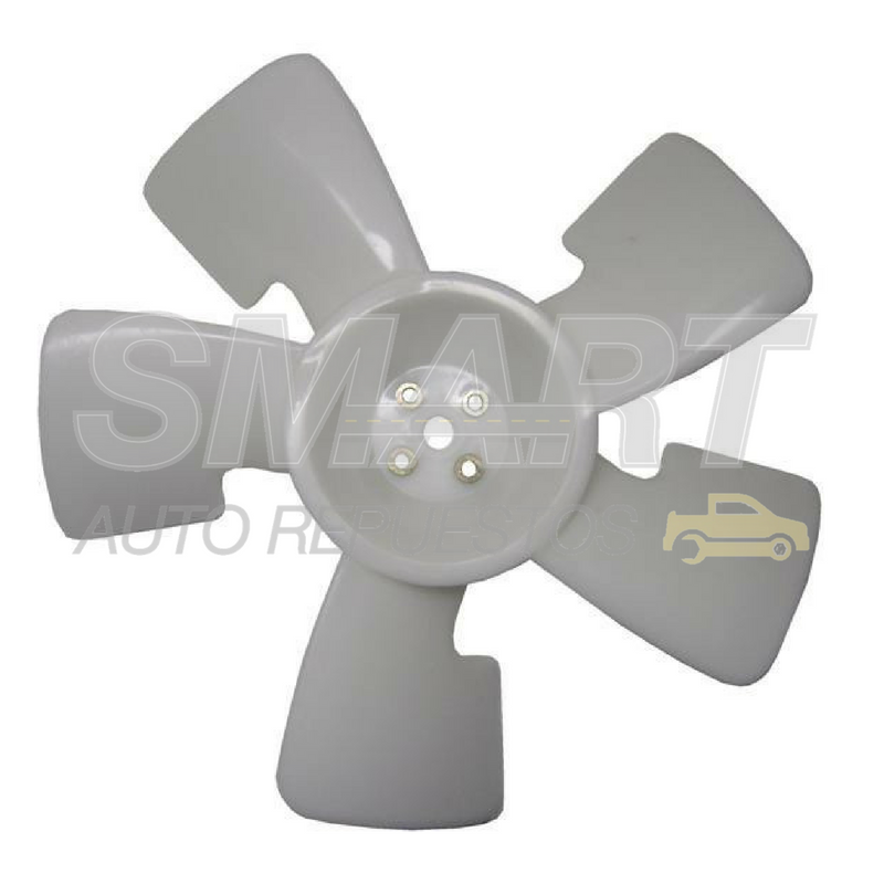 Aspas de Ventilador