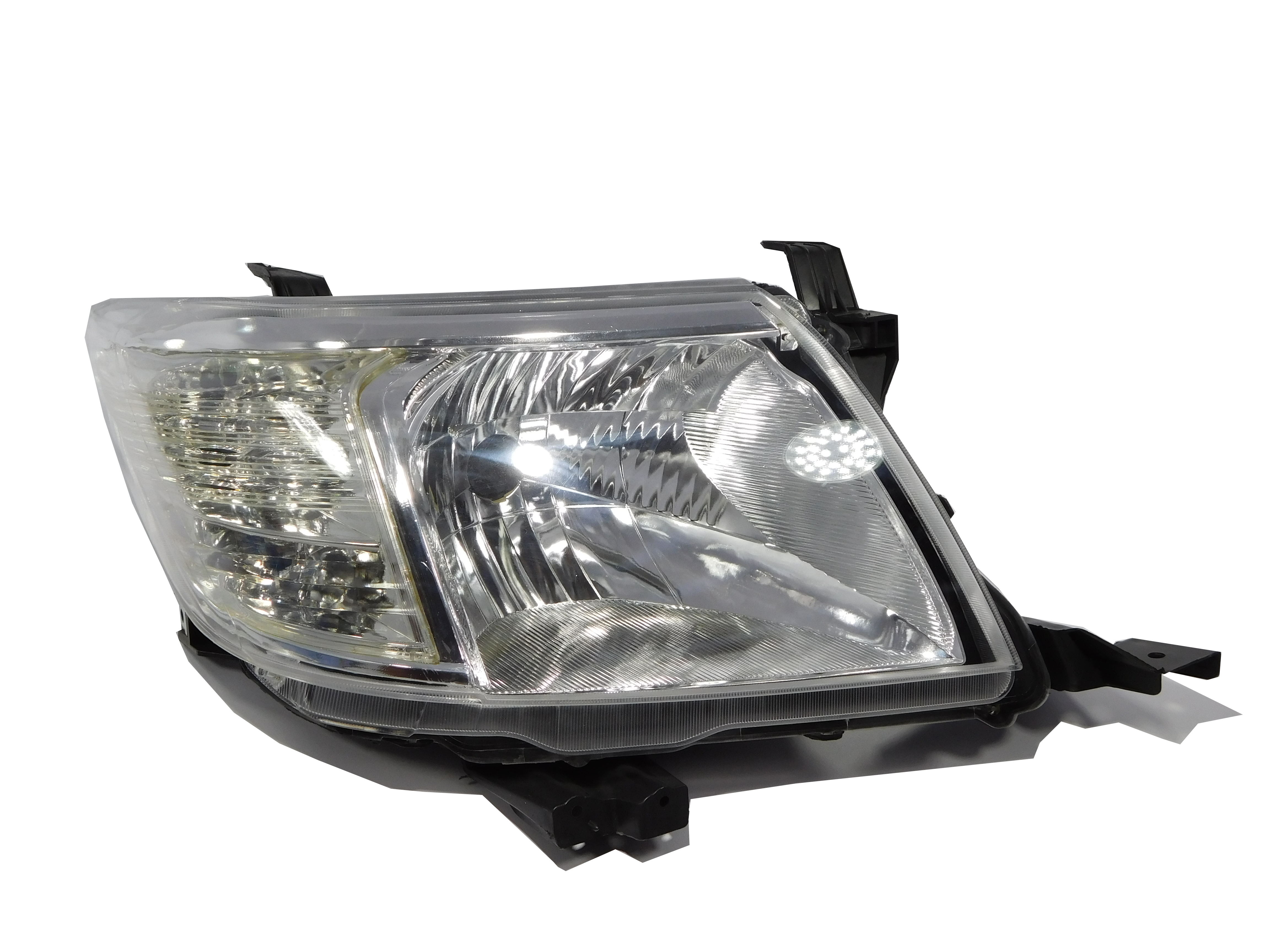 Silvin completo para hilux vigo 