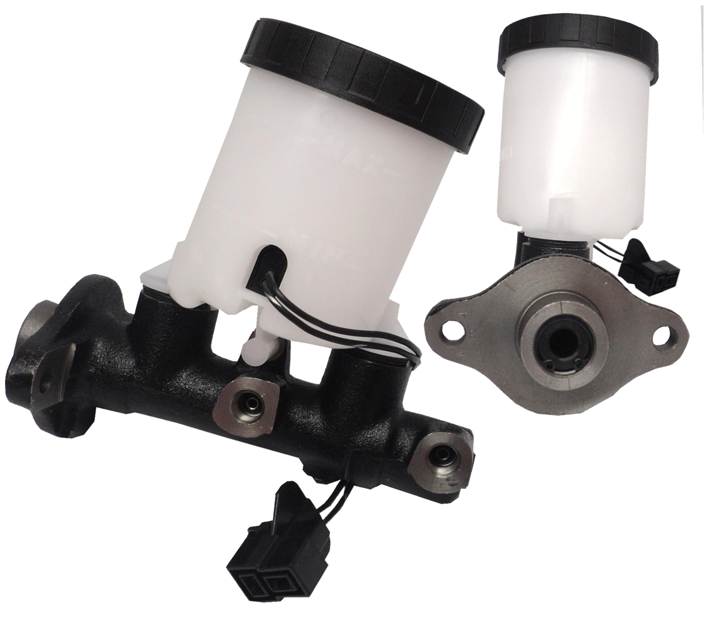 Bomba Central Hyundai