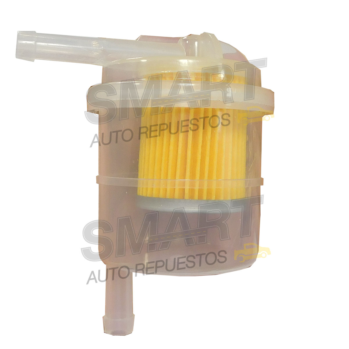 Filtro Gasolina Carburado