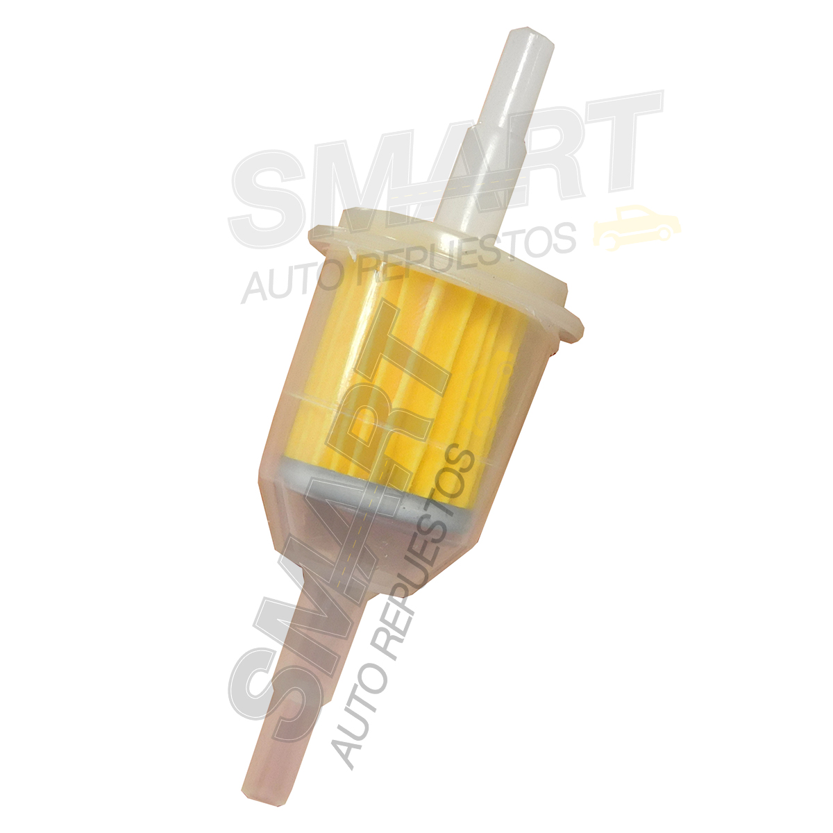 Filtro Gasolina Carburado