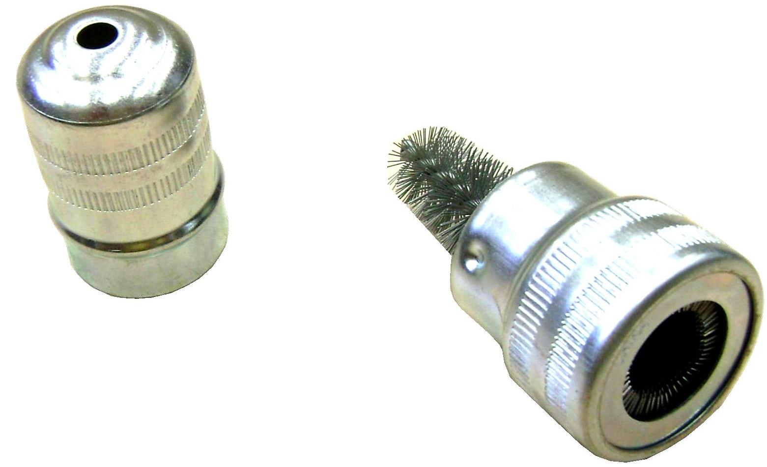 Terminales de Bateria