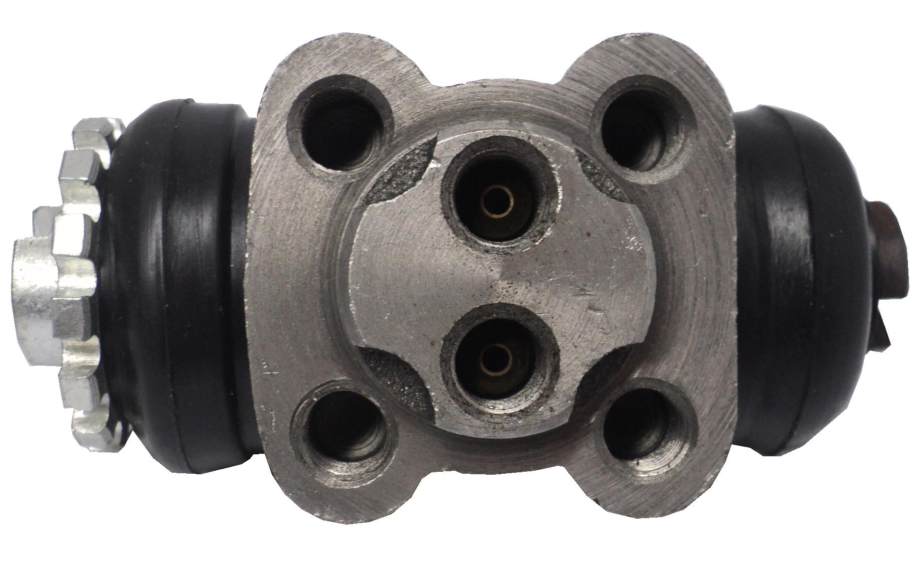 Bomba Auxiliar Mitsubishi