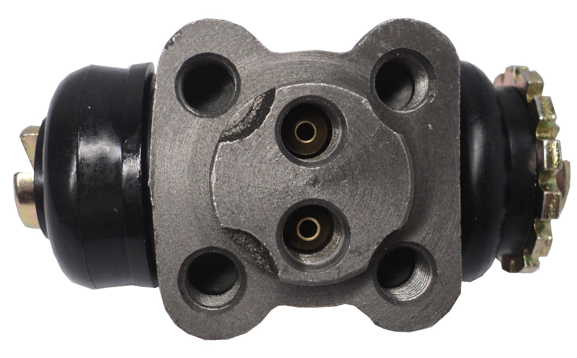 Bomba Auxiliar Mitsubishi