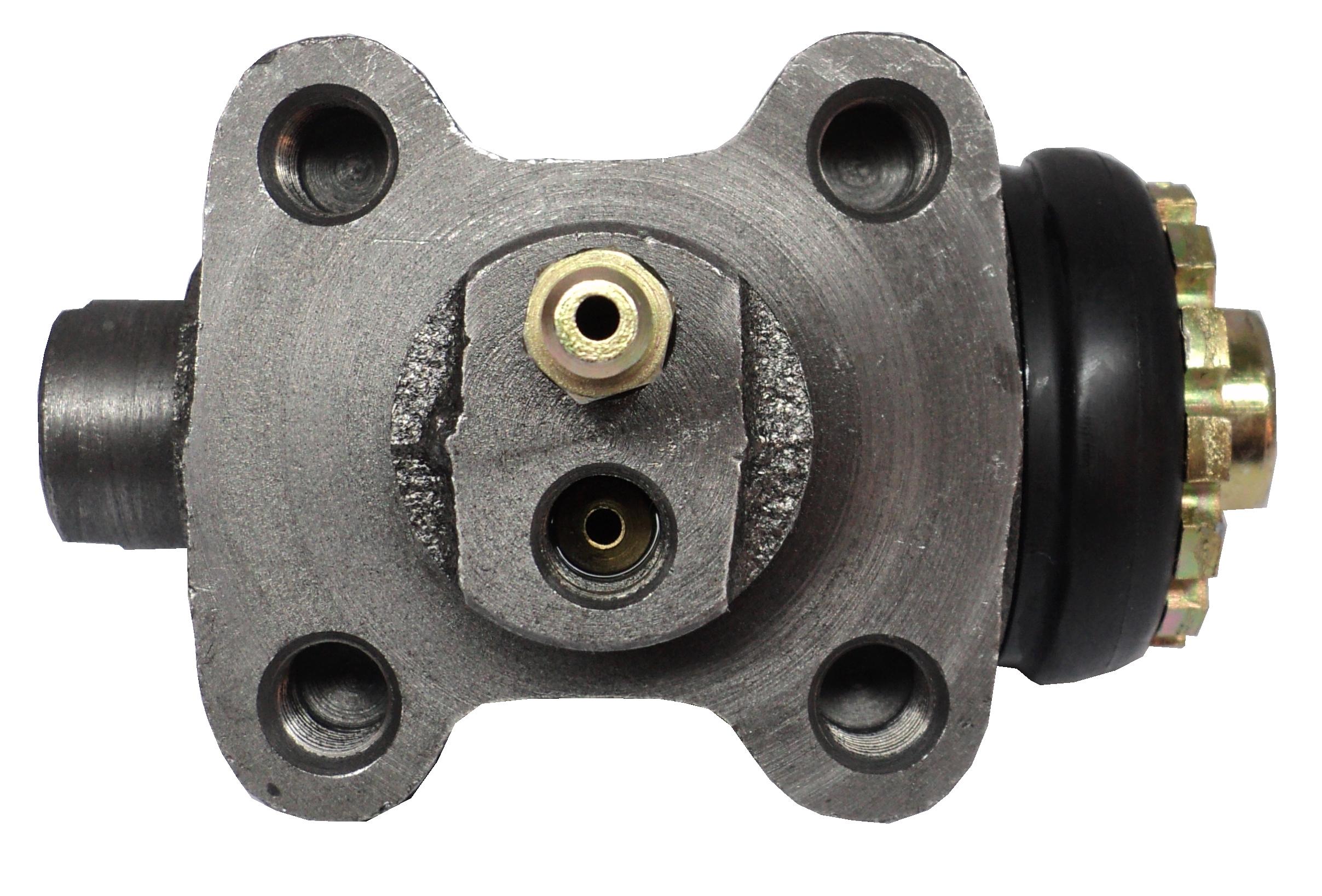 Bomba Auxiliar Mitsubishi