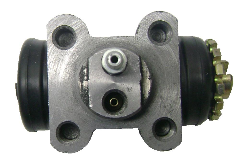 Bomba Auxiliar Mitsubishi