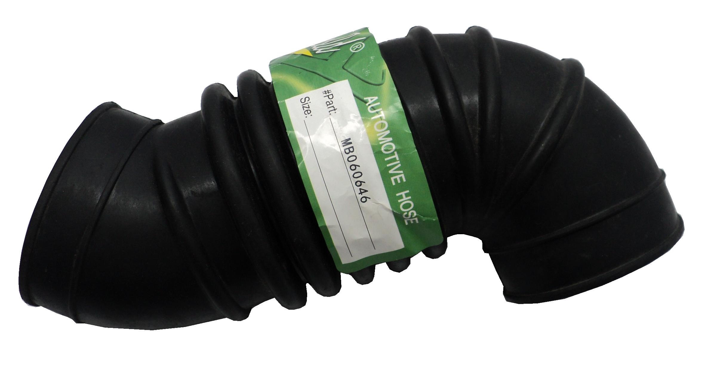 Manguera Filtro Aire