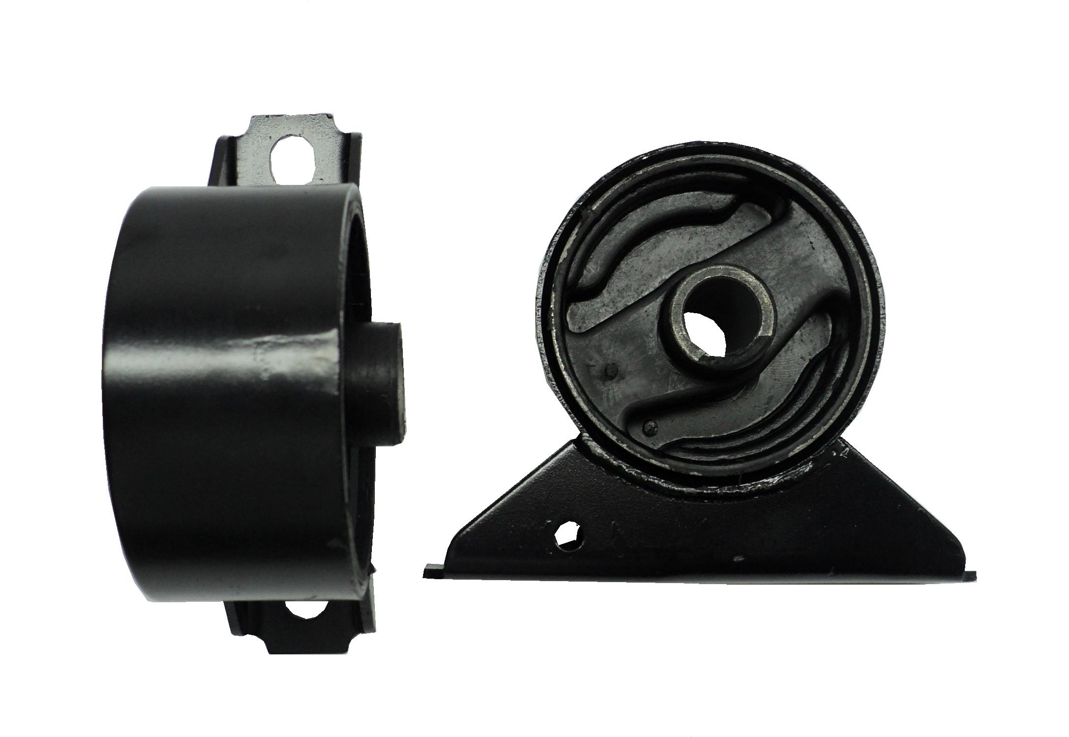 Cargador Motor Mitsubishi