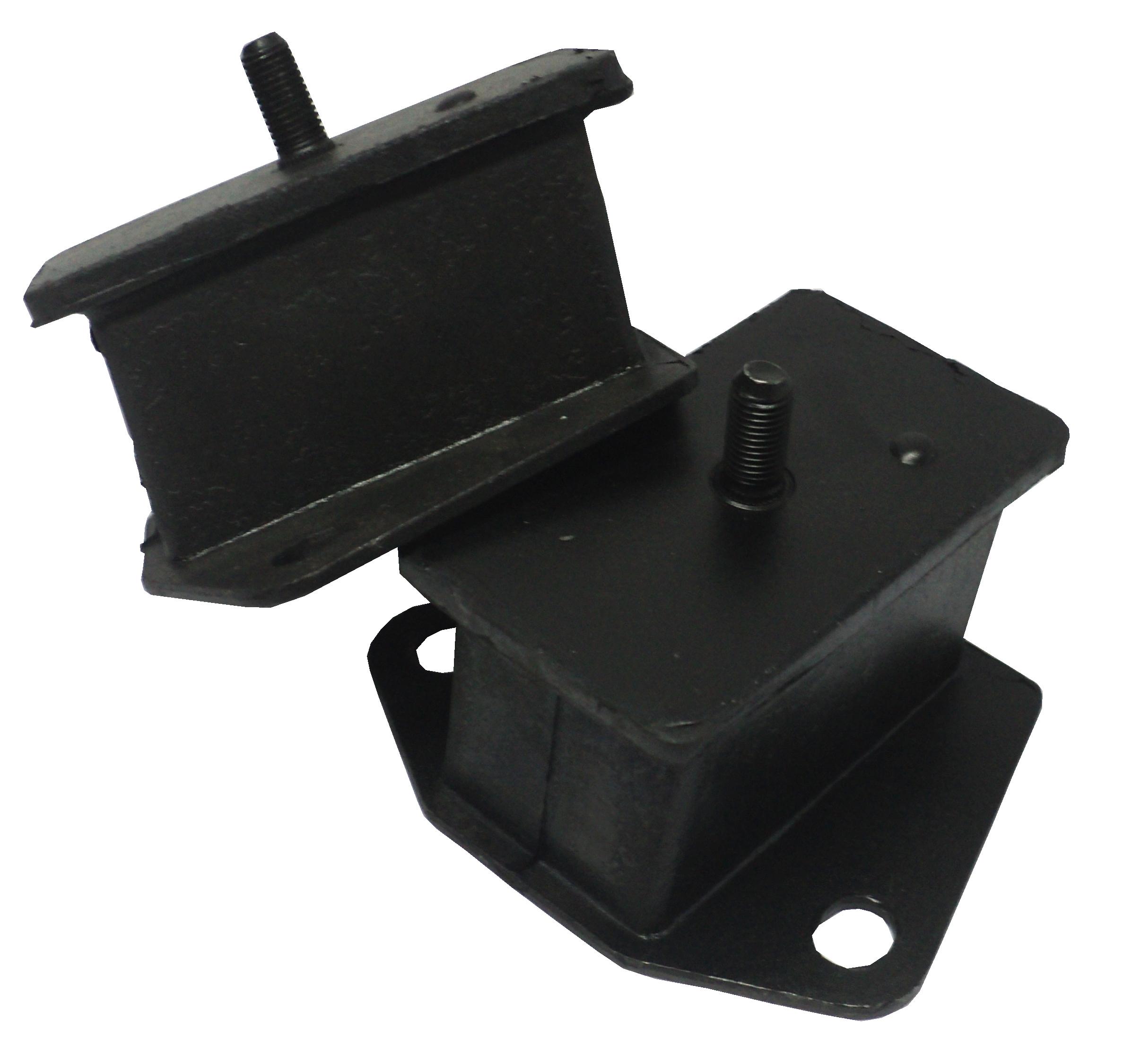 Cargador Motor Mitsubishi