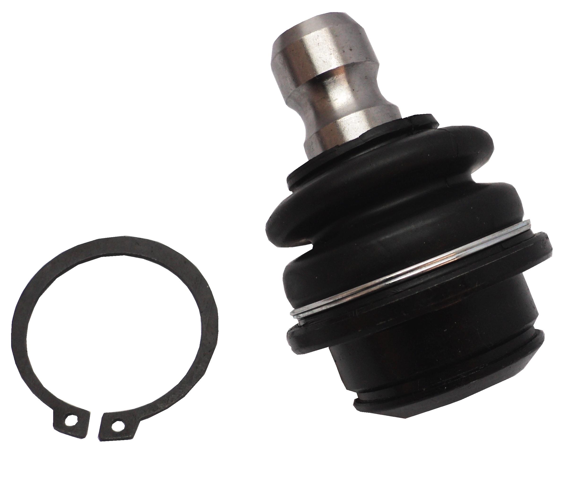 Rotula Inferior Frontier