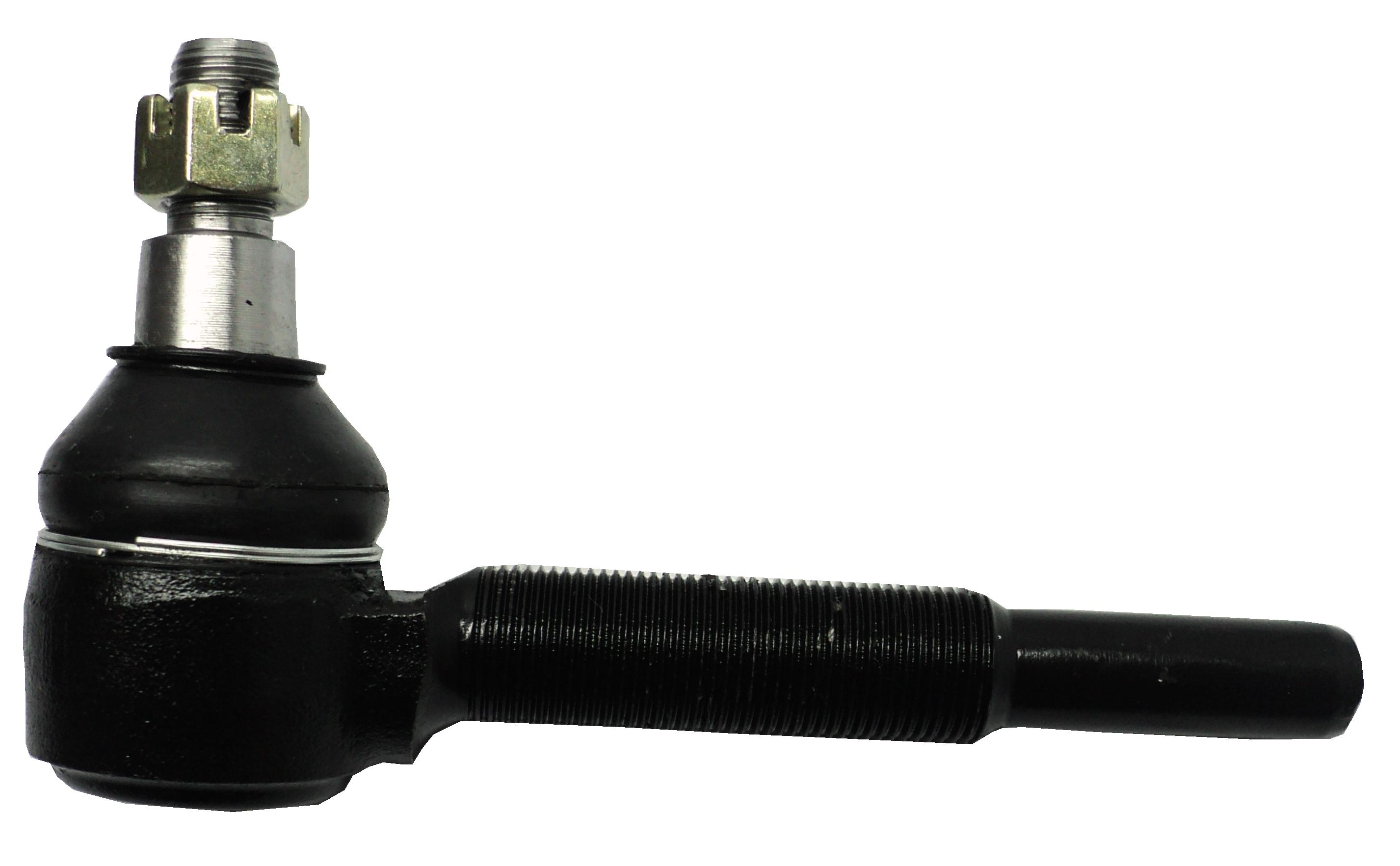 Cabezal Izquiero Canter