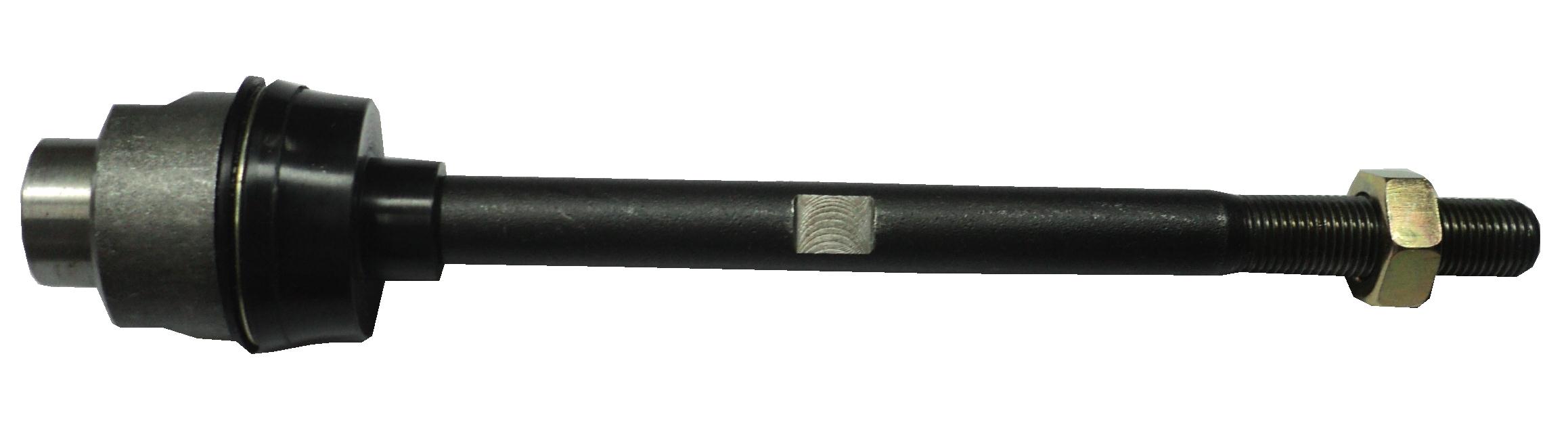 Punta Cremallera Pickup