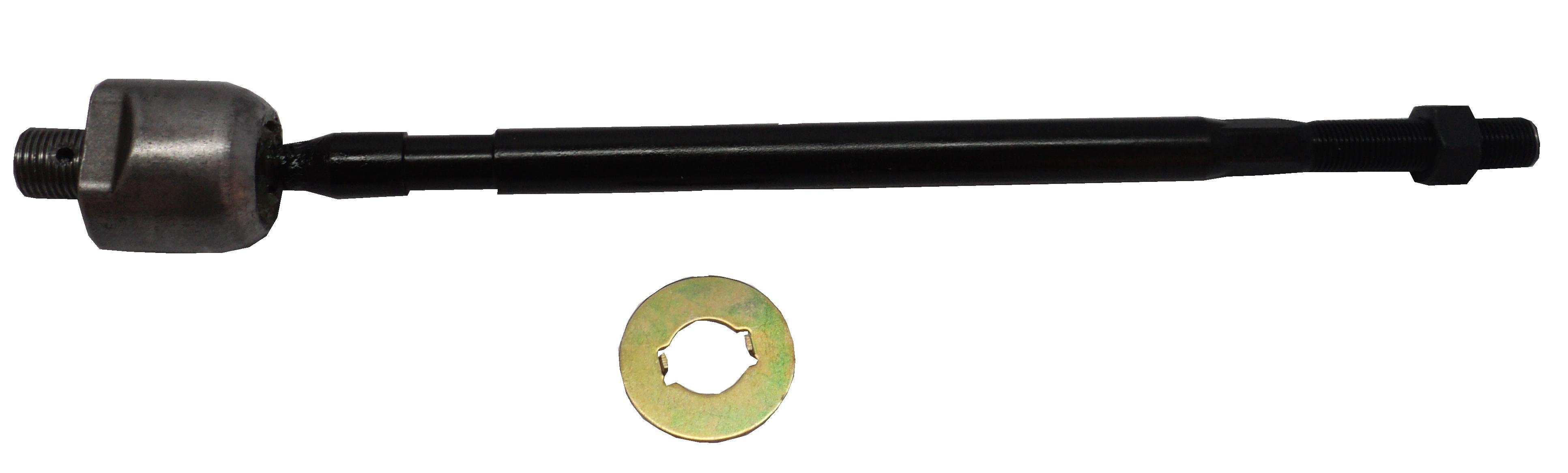 Punta Cremallera Lancer