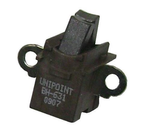 Carbones Alternador