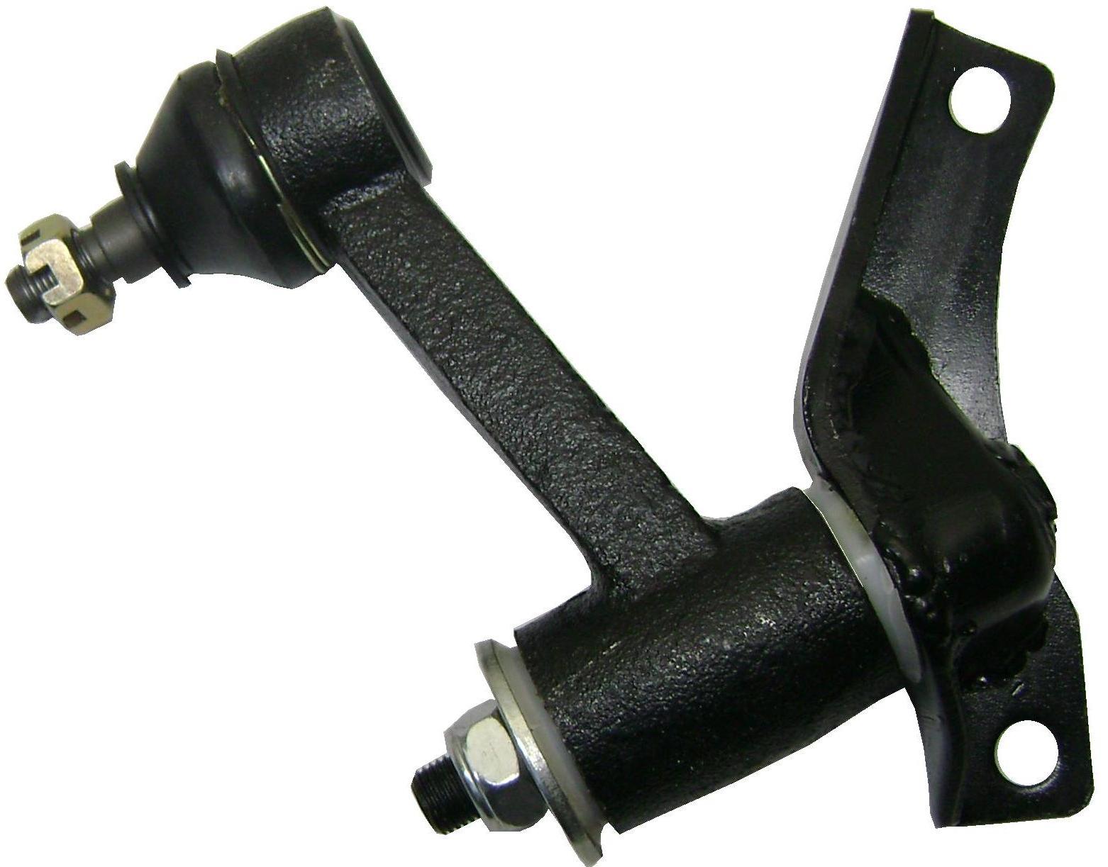 Cacho Loco Mitsubishi