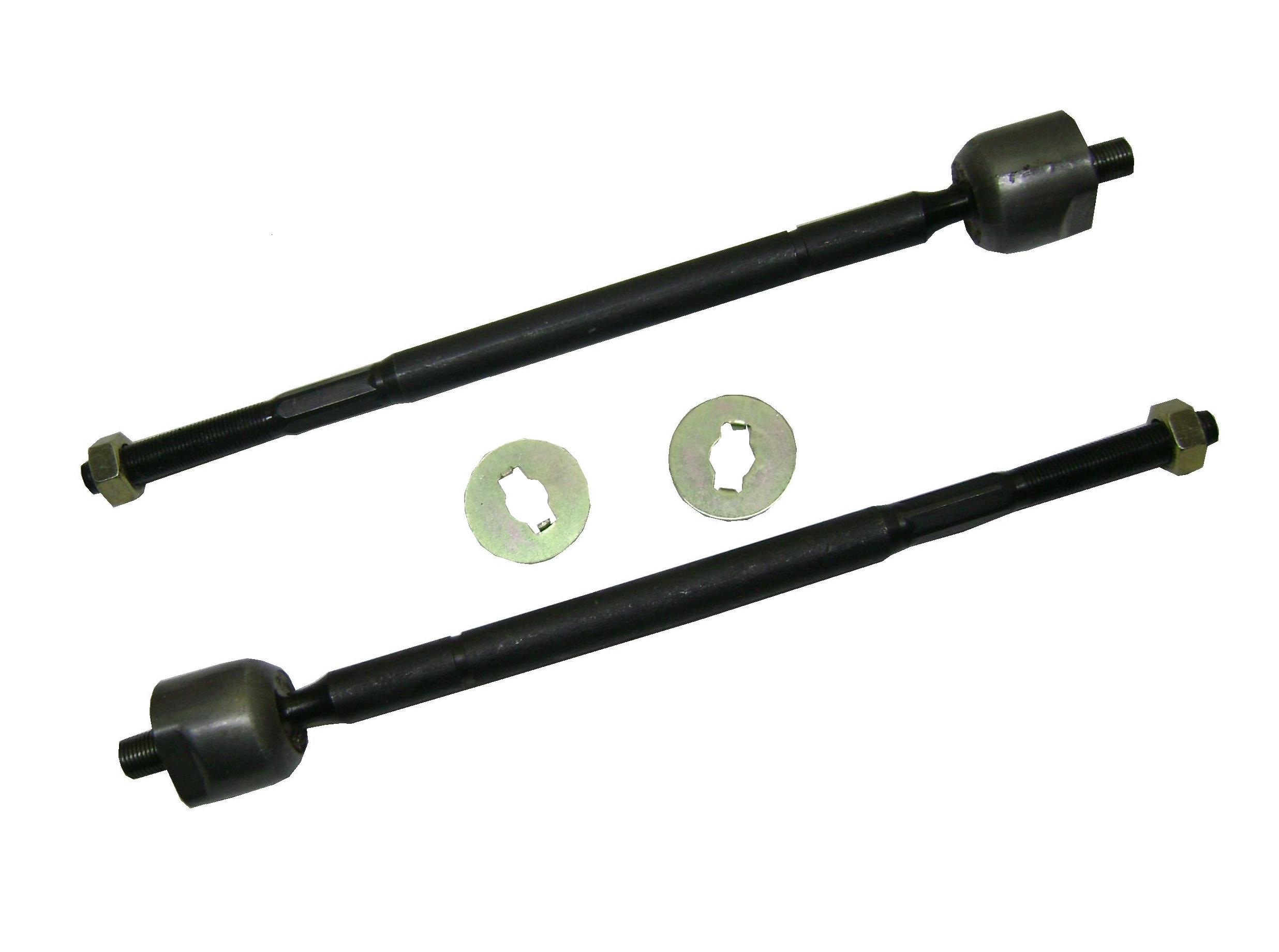 Punta Cremallera Tercel