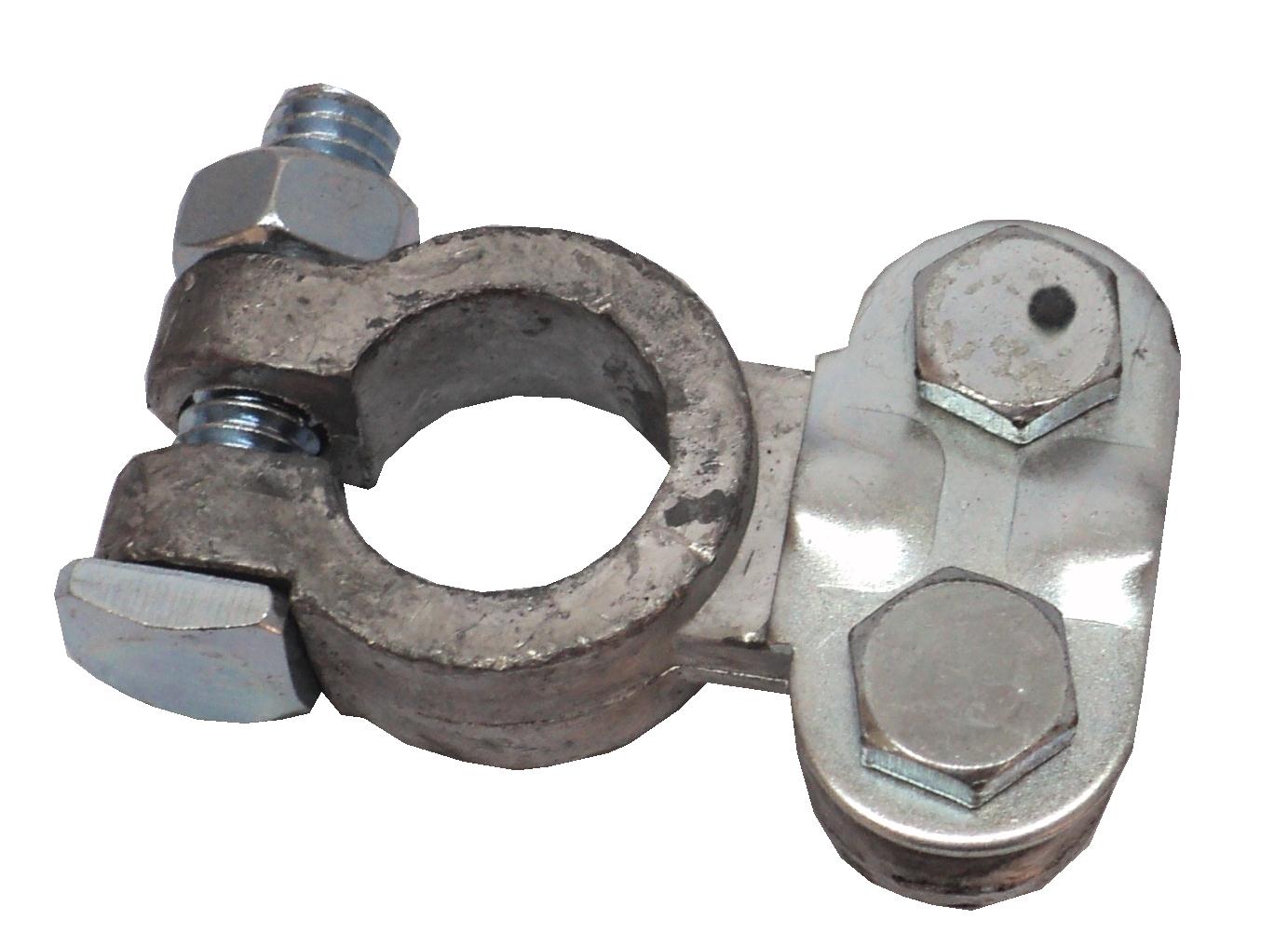 Terminales de Bateria