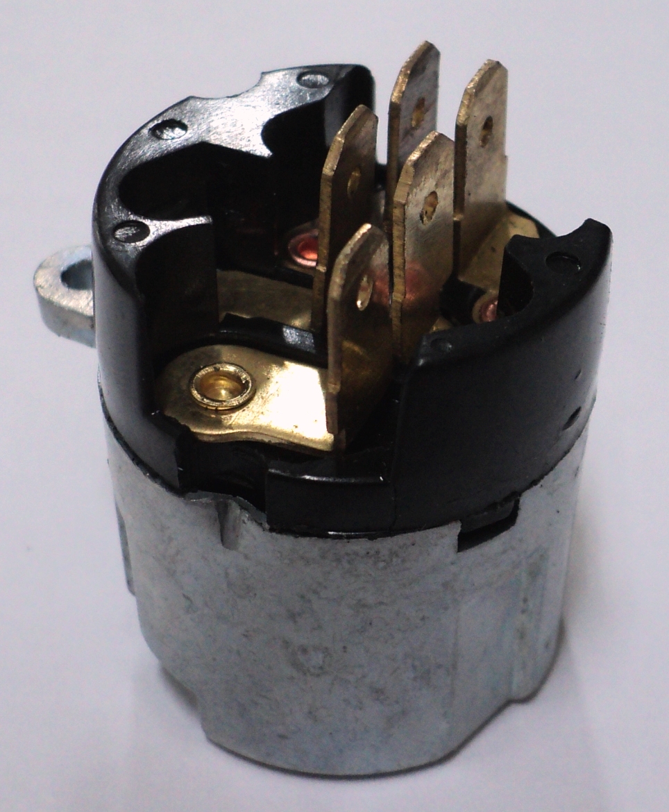 Switch Pastilla Starter